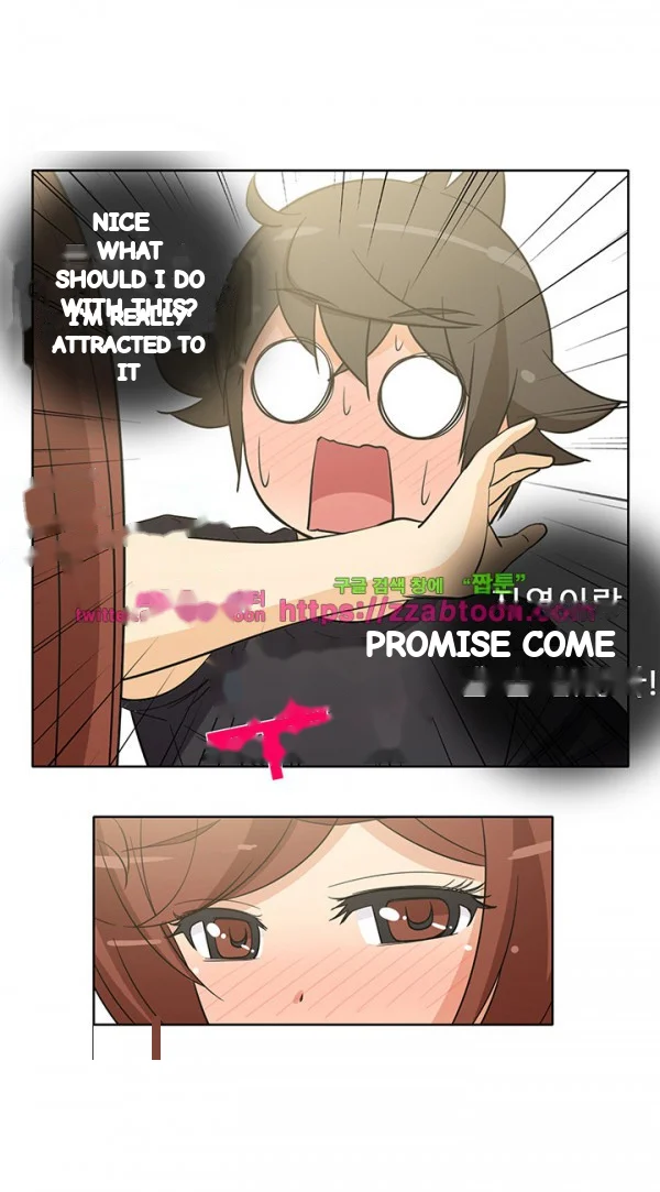 Girl Next Door Chapter 29 - Page 30