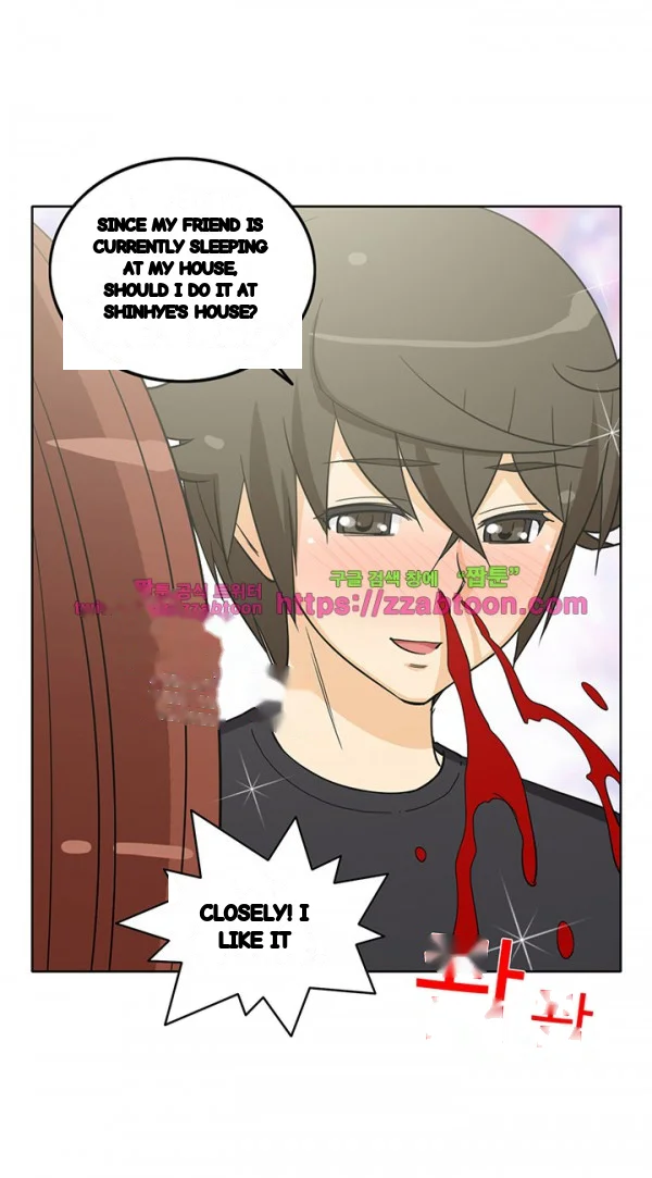 Girl Next Door Chapter 29 - Page 32