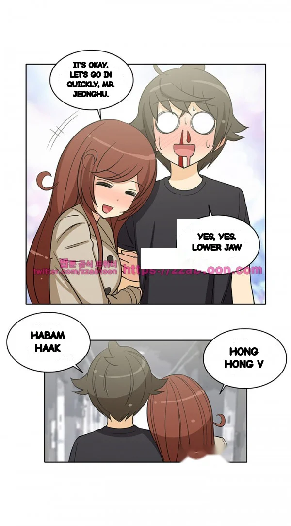 Girl Next Door Chapter 29 - Page 33