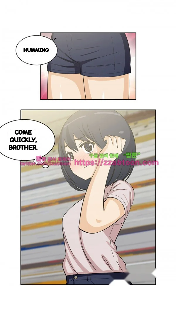 Girl Next Door Chapter 29 - Page 34