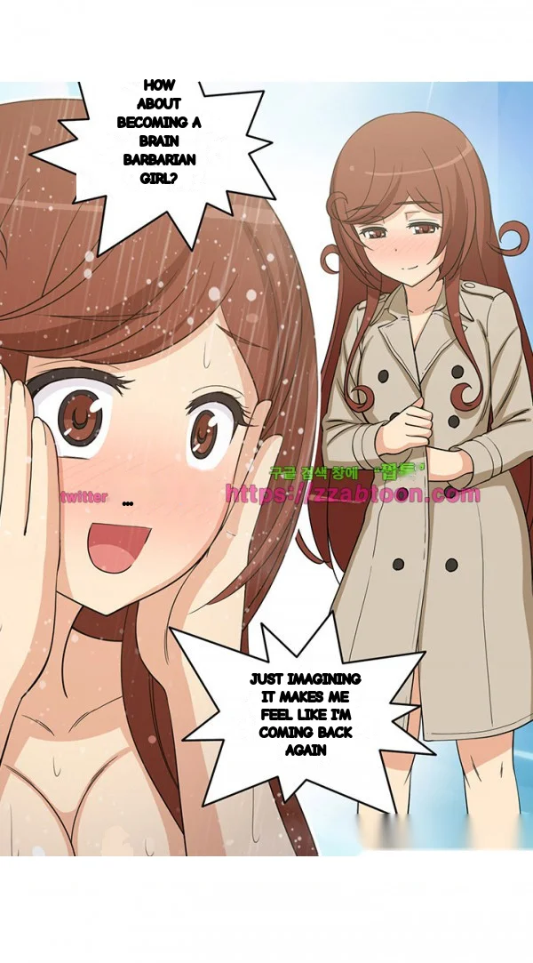 Girl Next Door Chapter 29 - Page 9