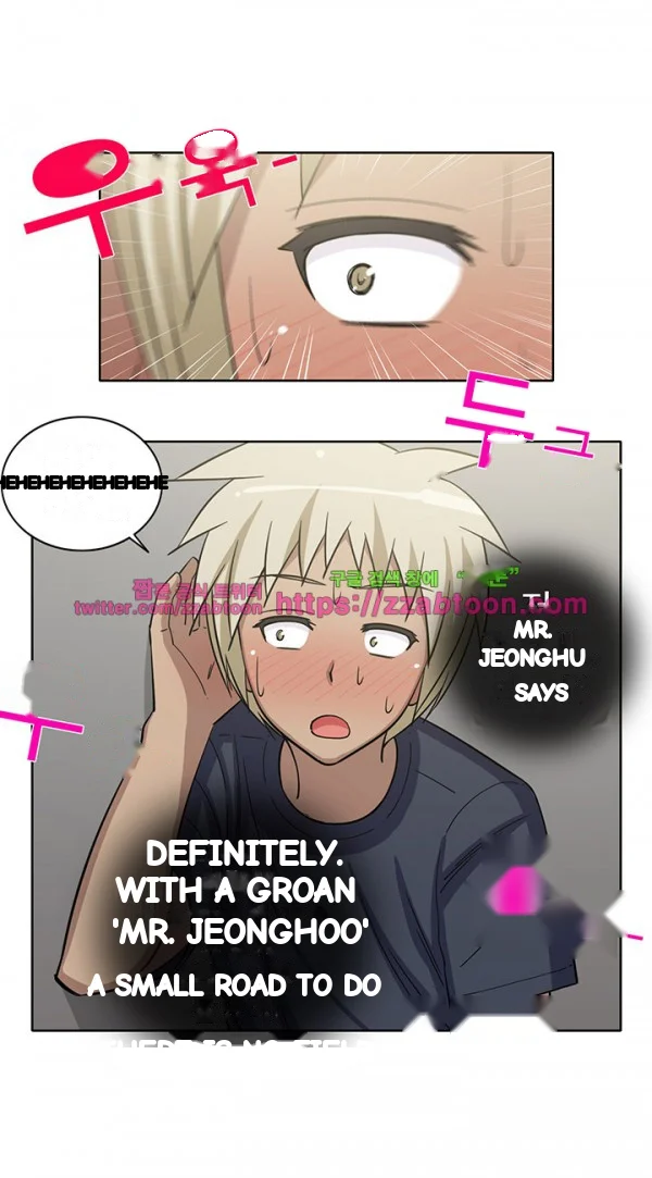 Girl Next Door Chapter 30 - Page 19