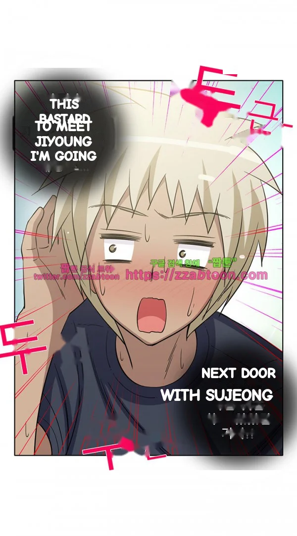 Girl Next Door Chapter 30 - Page 20