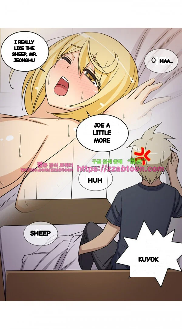 Girl Next Door Chapter 30 - Page 21