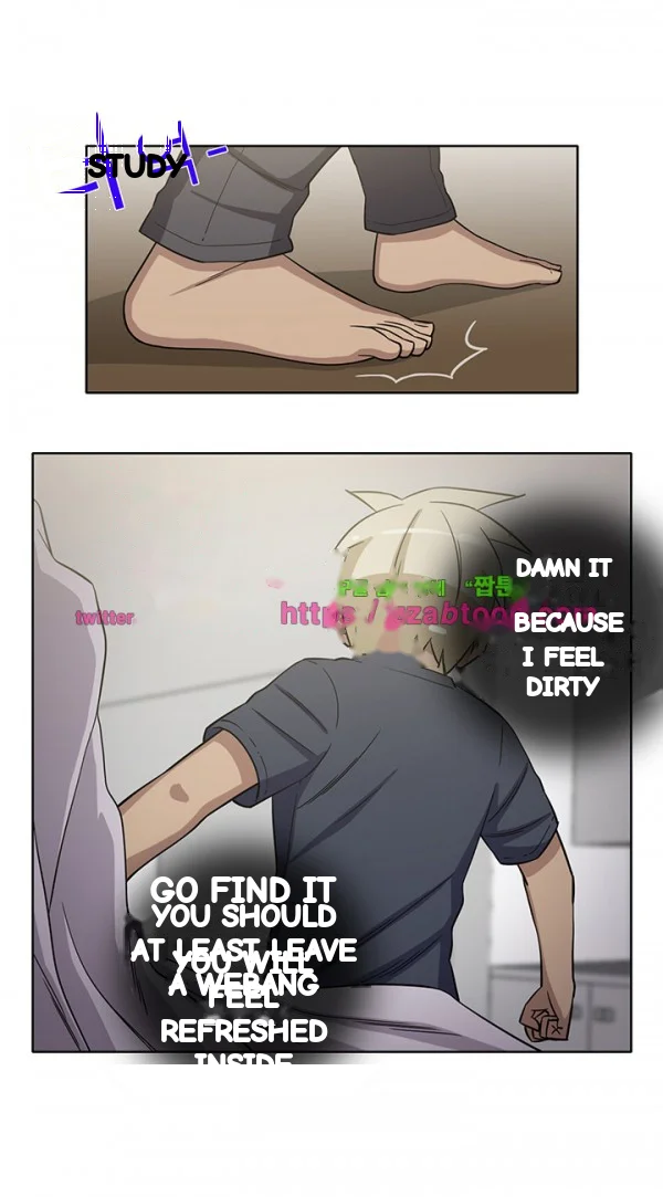 Girl Next Door Chapter 30 - Page 23