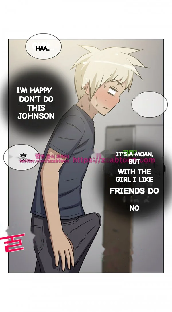 Girl Next Door Chapter 30 - Page 25