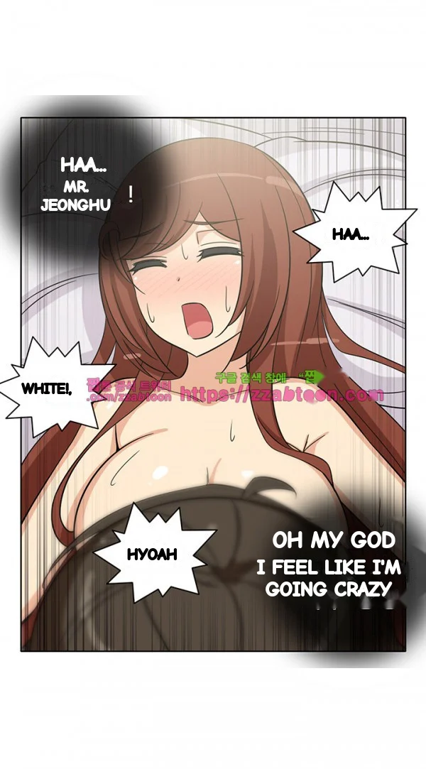 Girl Next Door Chapter 30 - Page 27