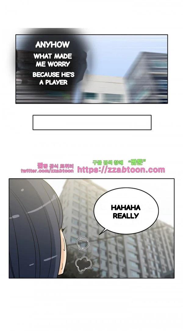 Girl Next Door Chapter 30 - Page 34