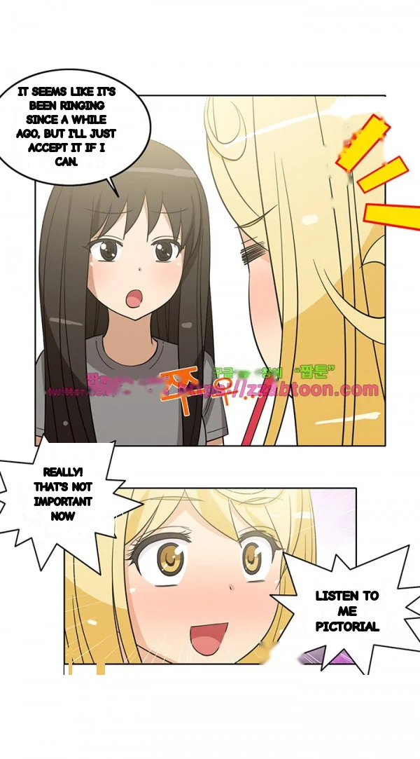 Girl Next Door Chapter 30 - Page 6