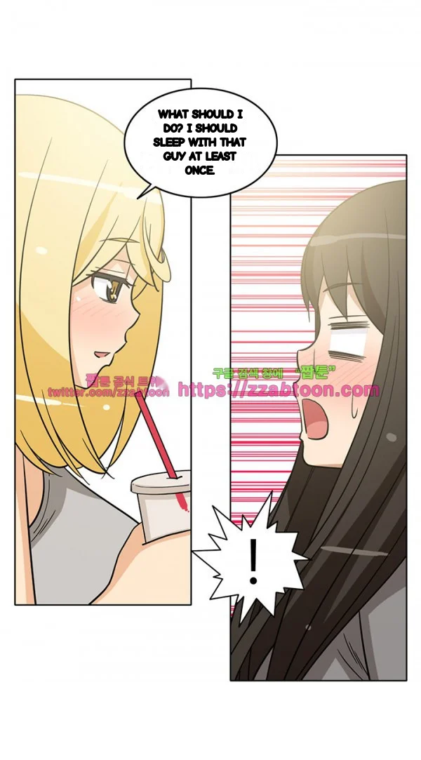 Girl Next Door Chapter 30 - Page 9