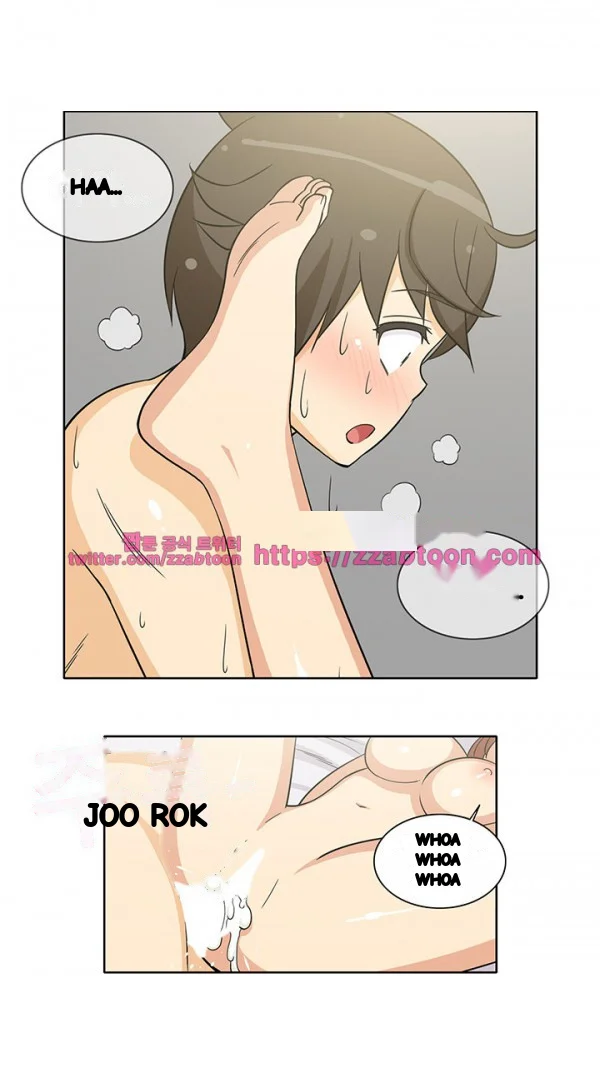 Girl Next Door Chapter 31 - Page 11