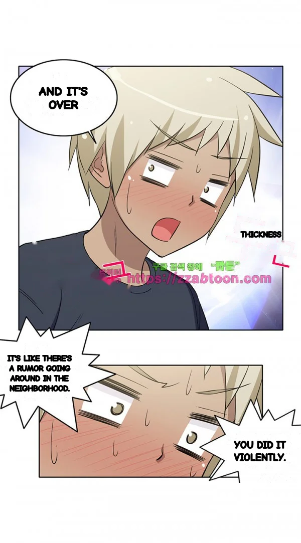 Girl Next Door Chapter 31 - Page 15