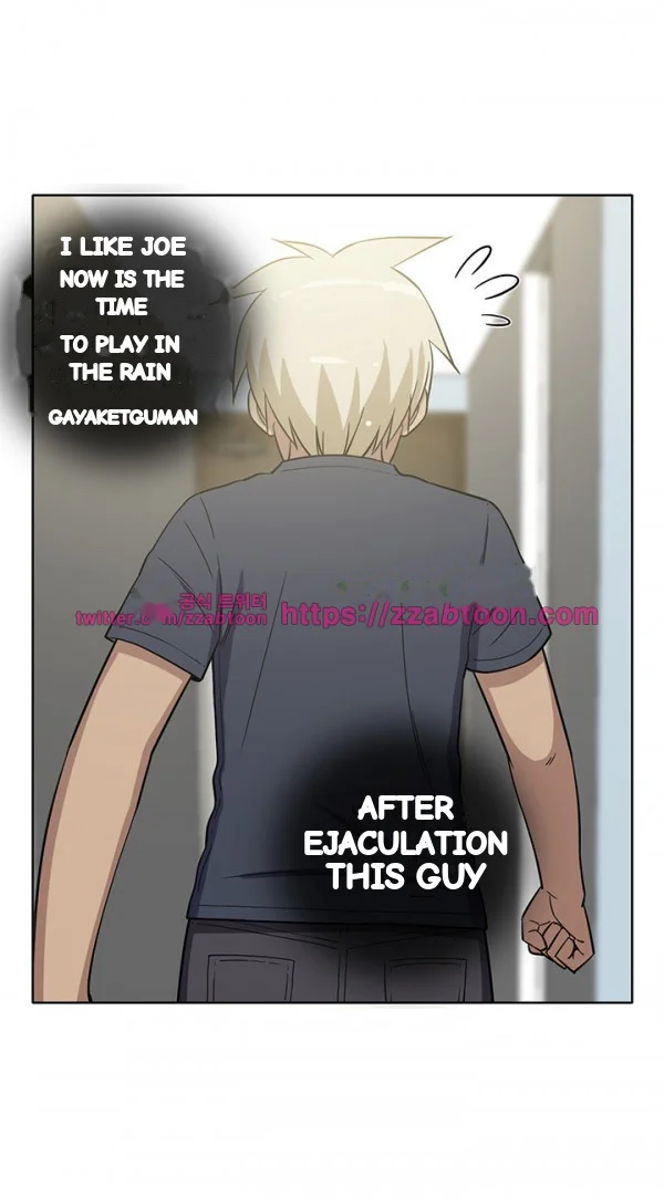 Girl Next Door Chapter 31 - Page 17