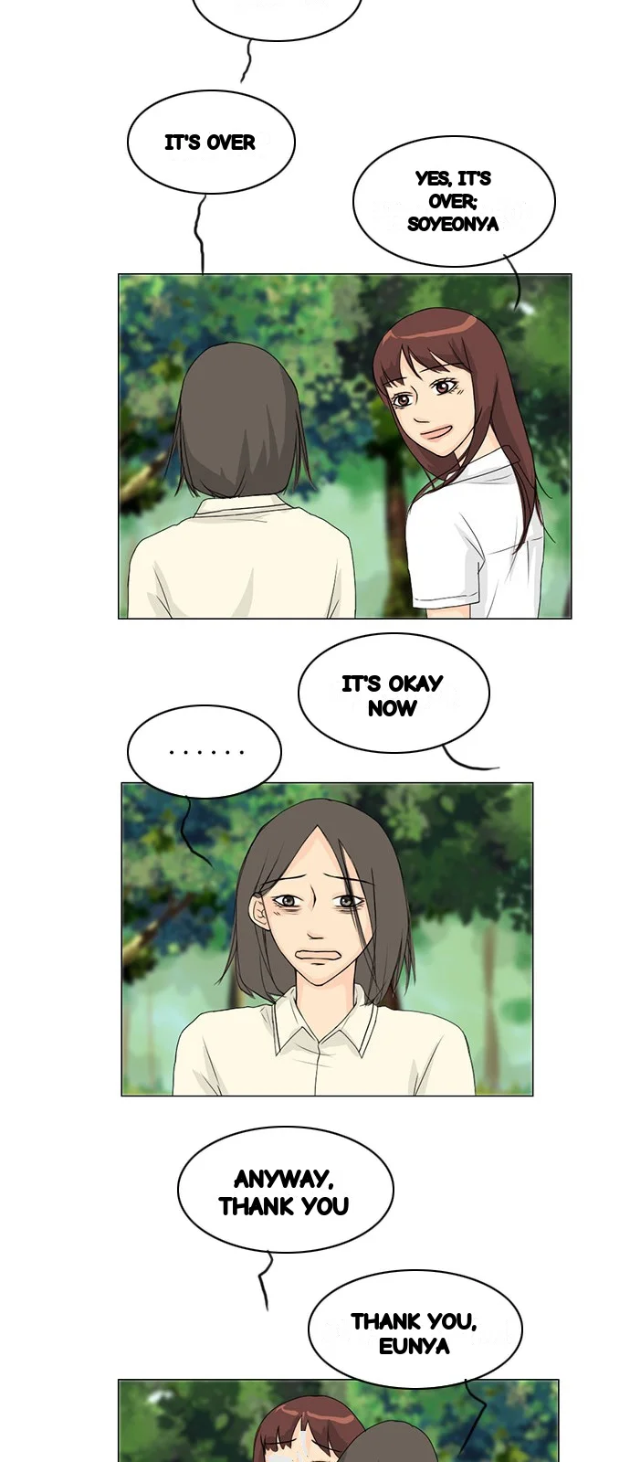 Girl Next Door Chapter 31 - Page 19