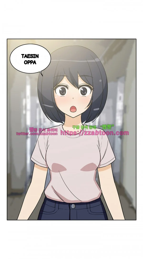 Girl Next Door Chapter 31 - Page 20