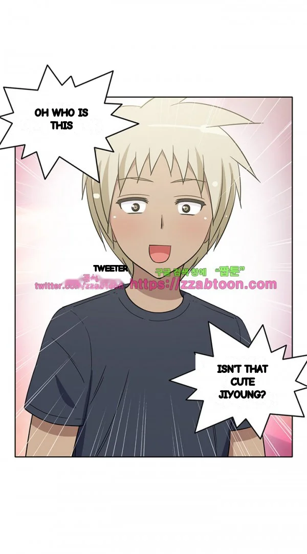 Girl Next Door Chapter 31 - Page 21