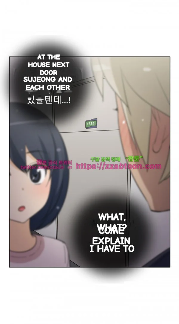 Girl Next Door Chapter 31 - Page 25