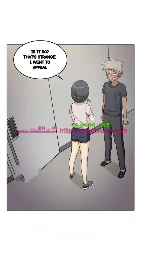 Girl Next Door Chapter 31 - Page 27