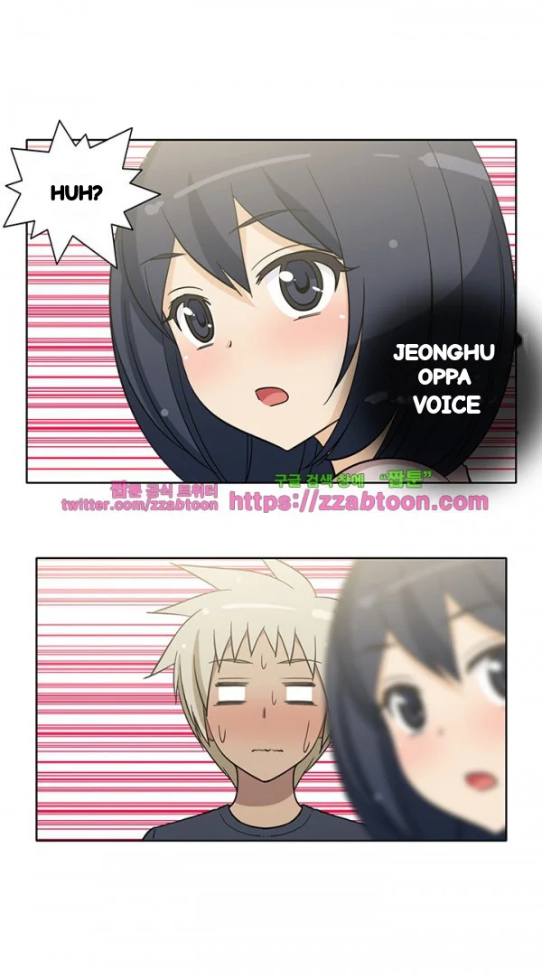 Girl Next Door Chapter 31 - Page 29