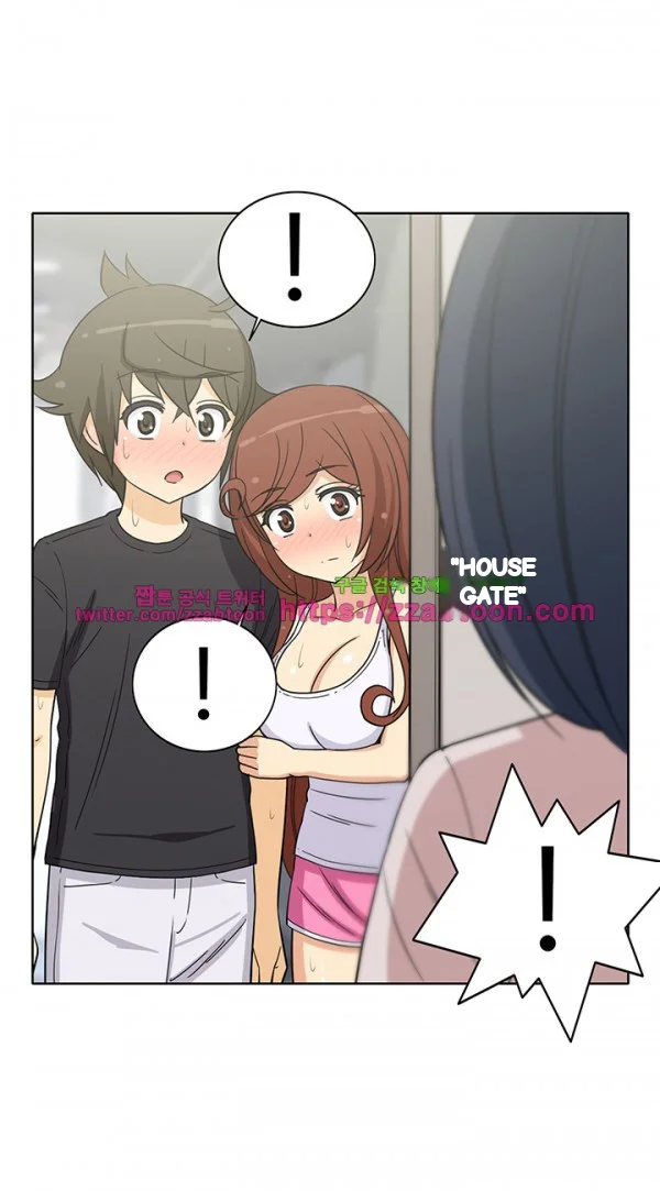 Girl Next Door Chapter 31 - Page 30