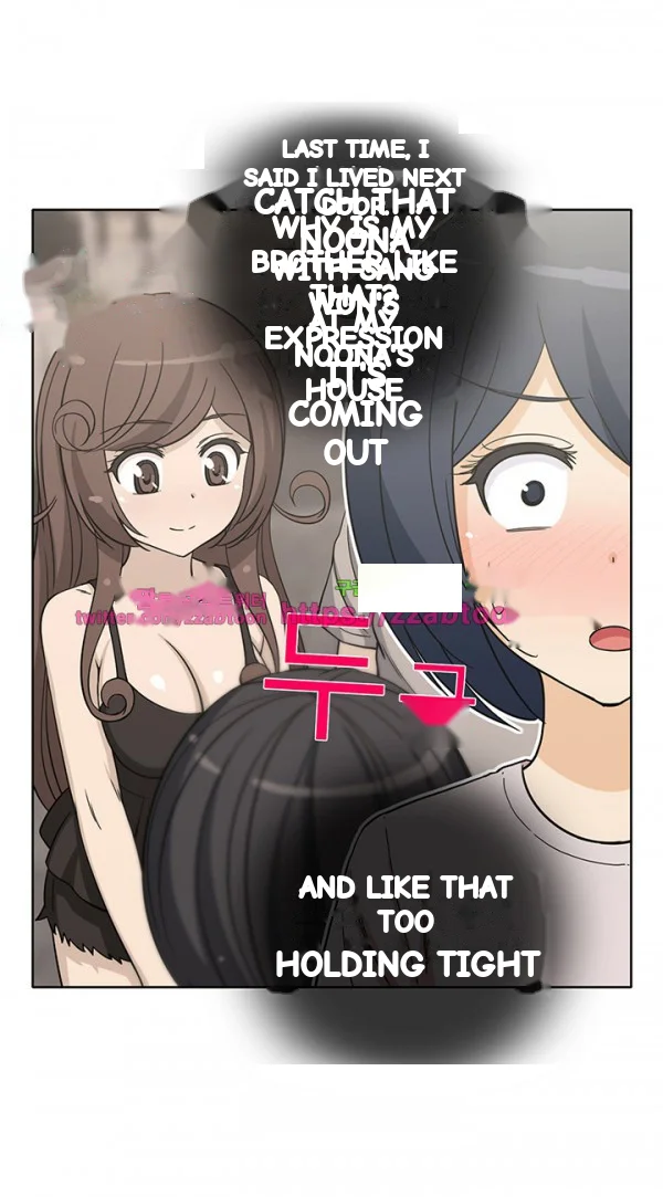Girl Next Door Chapter 31 - Page 34