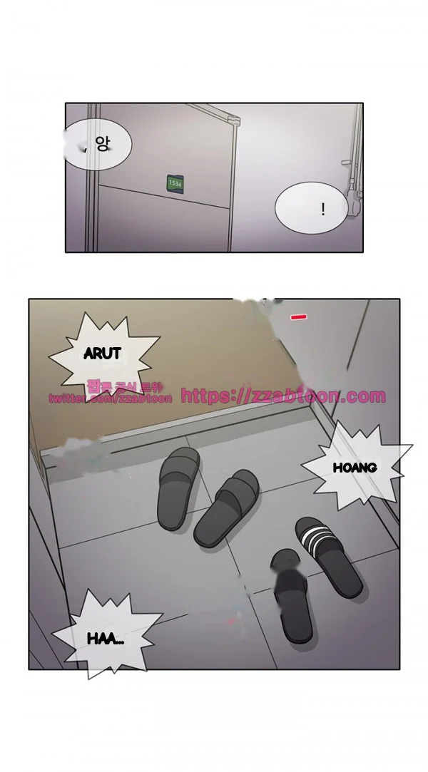 Girl Next Door Chapter 31 - Page 4