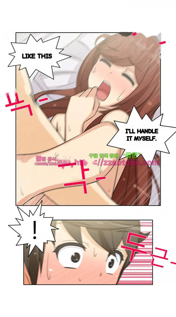 Girl Next Door Chapter 31 - Page 7