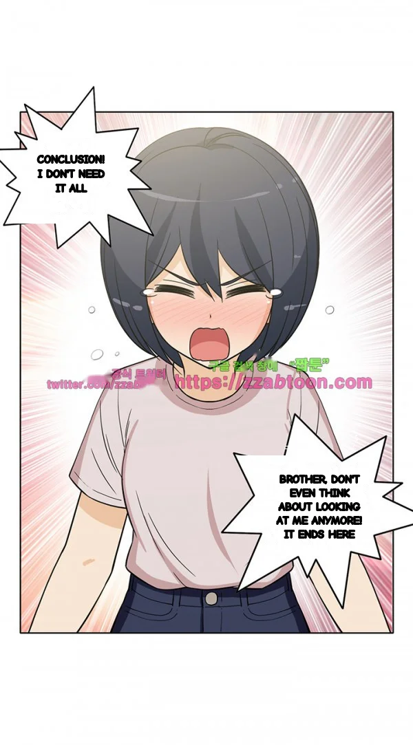 Girl Next Door Chapter 32 - Page 12