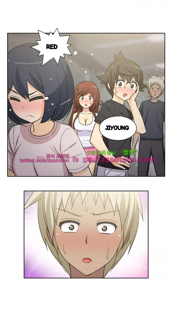 Girl Next Door Chapter 32 - Page 13