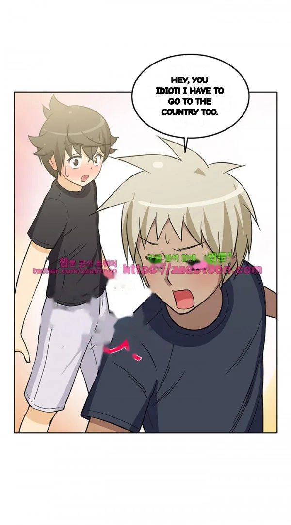 Girl Next Door Chapter 32 - Page 15