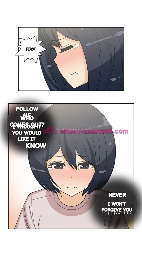 Girl Next Door Chapter 32 - Page 21