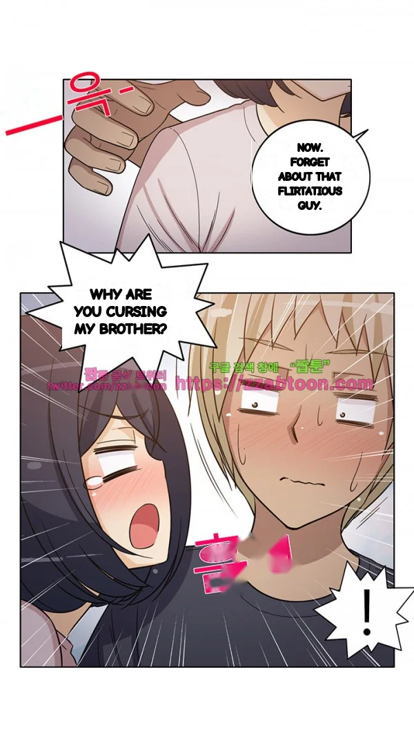 Girl Next Door Chapter 32 - Page 27