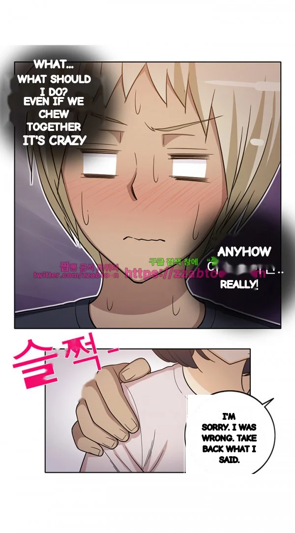 Girl Next Door Chapter 32 - Page 28
