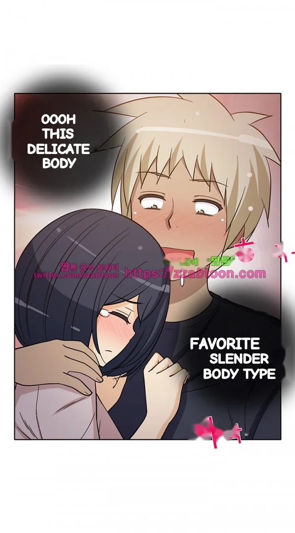 Girl Next Door Chapter 32 - Page 31
