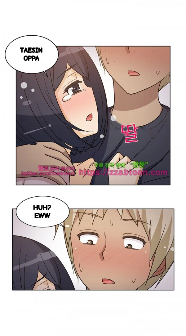 Girl Next Door Chapter 32 - Page 32