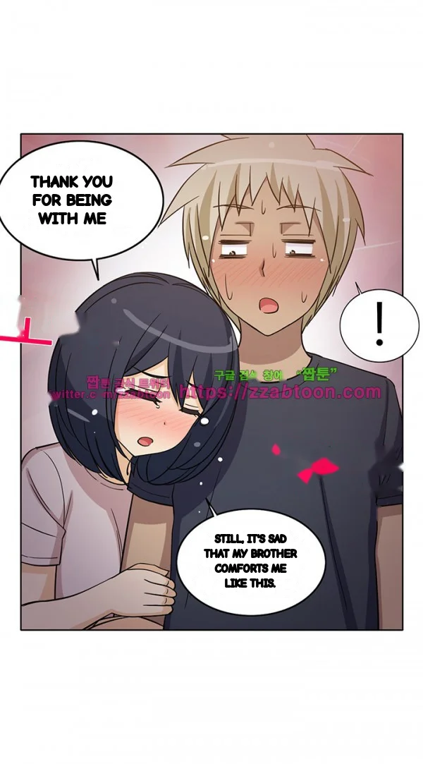 Girl Next Door Chapter 32 - Page 33