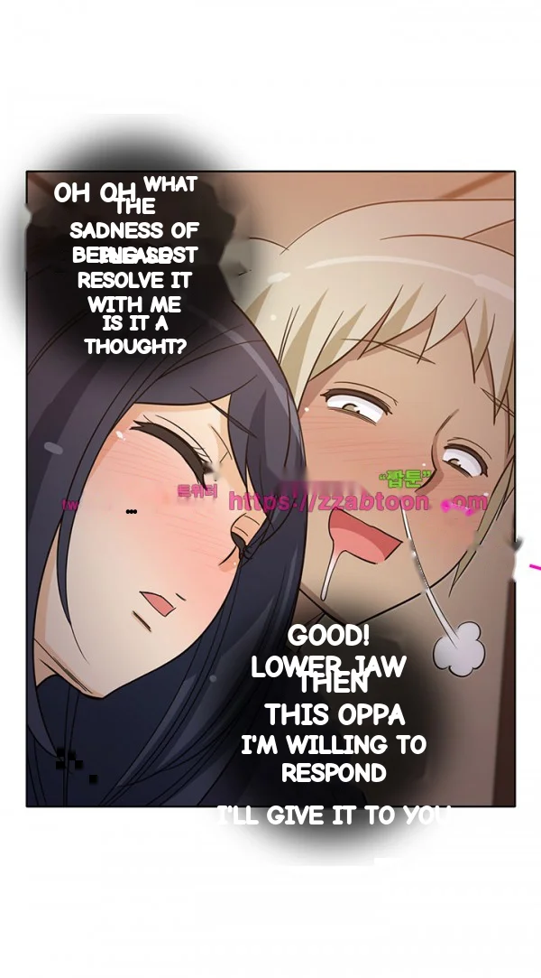 Girl Next Door Chapter 32 - Page 35