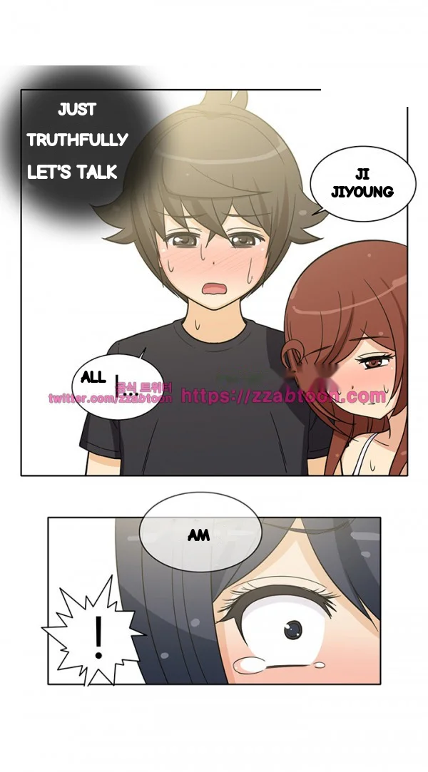 Girl Next Door Chapter 32 - Page 7