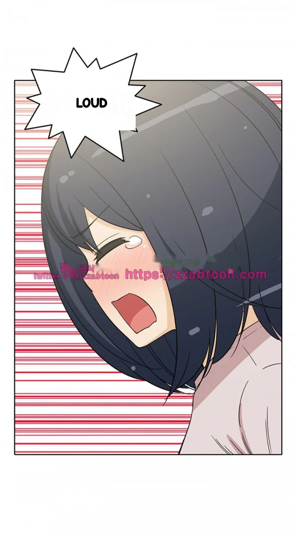 Girl Next Door Chapter 32 - Page 8