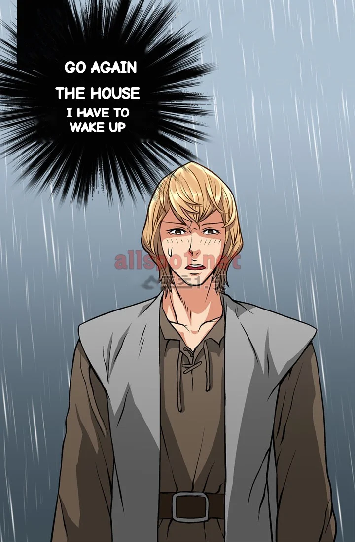 Girl Next Door Chapter 33 - Page 15
