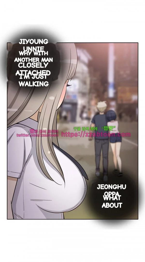 Girl Next Door Chapter 33 - Page 20