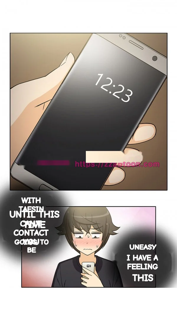 Girl Next Door Chapter 33 - Page 24