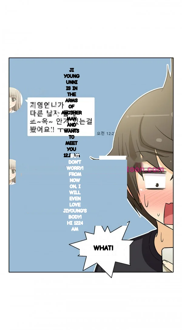Girl Next Door Chapter 33 - Page 26