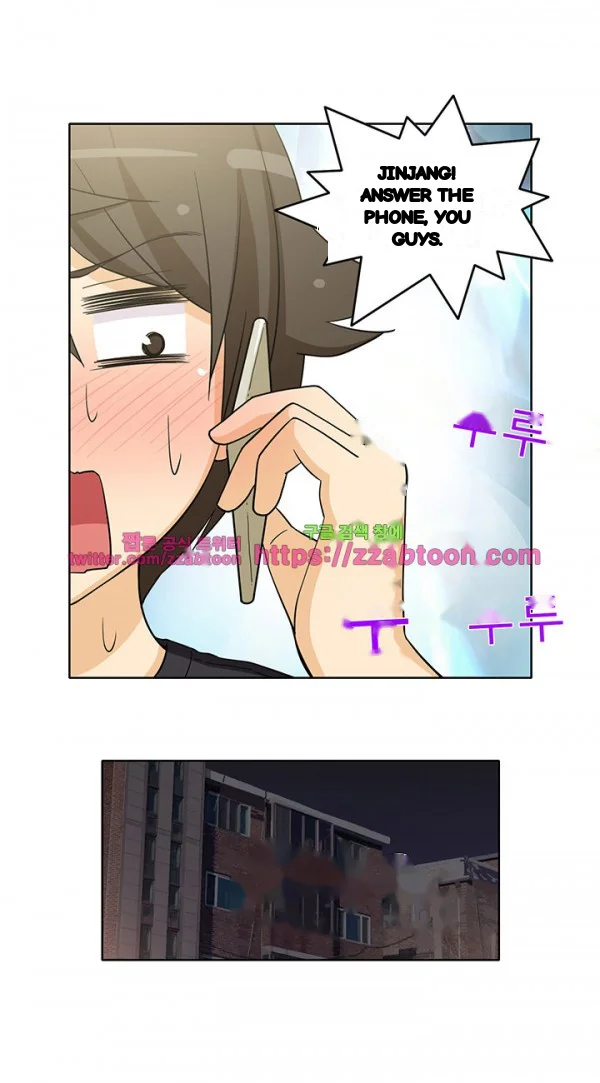 Girl Next Door Chapter 33 - Page 28