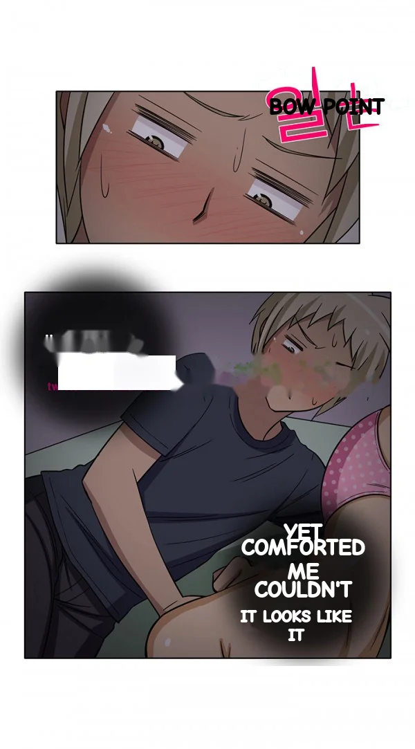 Girl Next Door Chapter 33 - Page 34