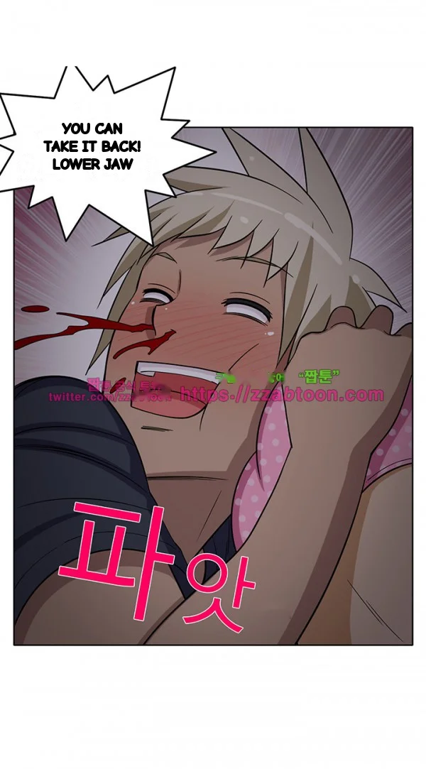 Girl Next Door Chapter 33 - Page 36