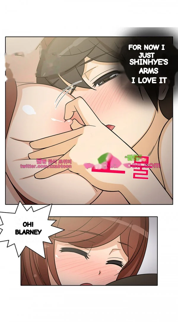 Girl Next Door Chapter 33 - Page 7