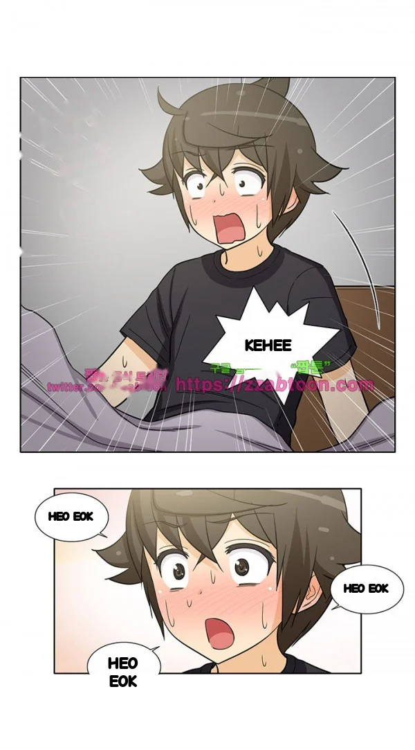 Girl Next Door Chapter 34 - Page 15