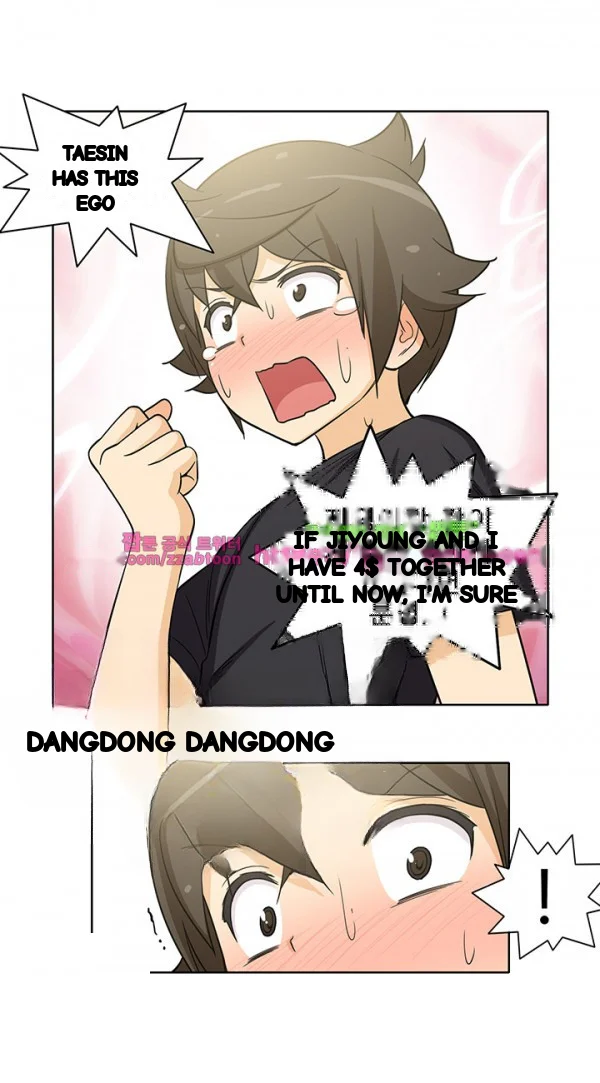 Girl Next Door Chapter 34 - Page 18