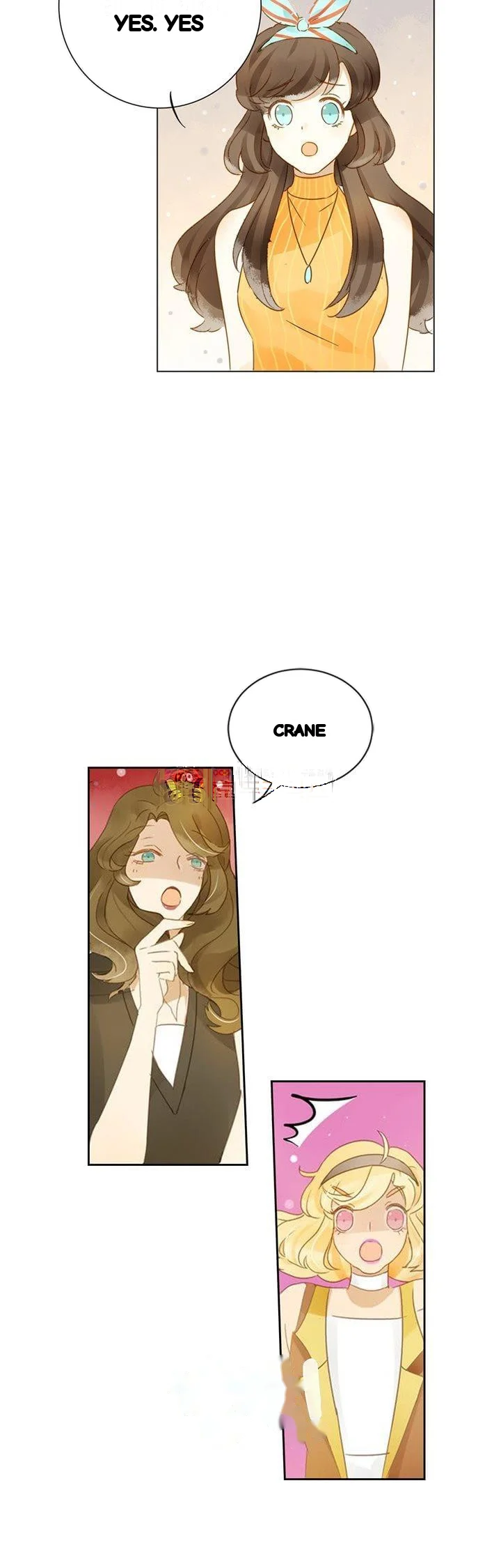 Girl Next Door Chapter 34 - Page 20